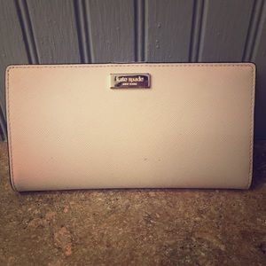 Kate Spade Cameron Street Stacy Wallet